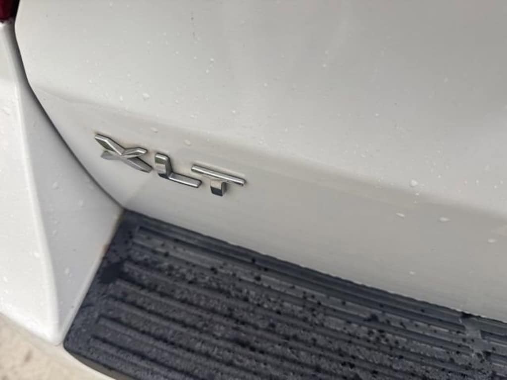 Used 2020 Ford Expedition XLT SUV