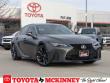 Used 2023 Lexus IS 350 350 F SPORT Sedan