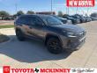 Used 2022 Toyota RAV4 LE SUV