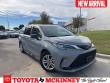 Used 2023 Toyota Sienna XSE Van Passenger Van