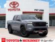 Used 2023 Nissan Frontier PRO-X Truck Crew Cab