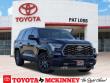 Used 2023 Toyota Sequoia Platinum SUV