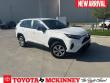 Used 2023 Toyota RAV4 LE SUV