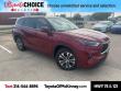 Used 2023 Toyota Highlander XLE SUV