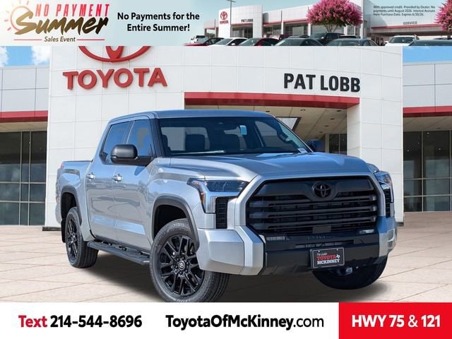 2026 Toyota Tundra