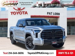 New 2026 Toyota Tundra SR5 Truck CrewMax