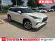 Used 2021 Toyota Highlander Limited SUV