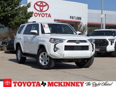 2024 Toyota 4Runner