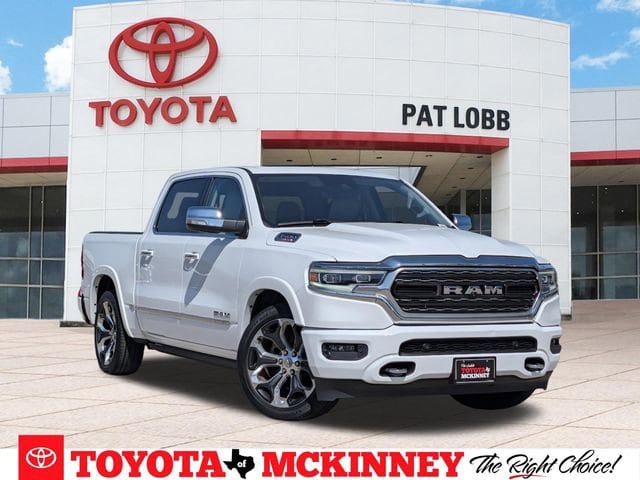 2022 RAM Ram 1500 Pickup Limited