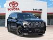 New 2026 Toyota Sequoia 1794 Edition SUV