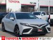 Used 2024 Toyota Camry SE Sedan