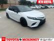 Used 2024 Toyota Camry TRD V6 Sedan