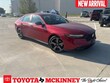 Honda Accord Hybrid