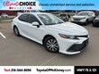 Toyota Camry Hybrid