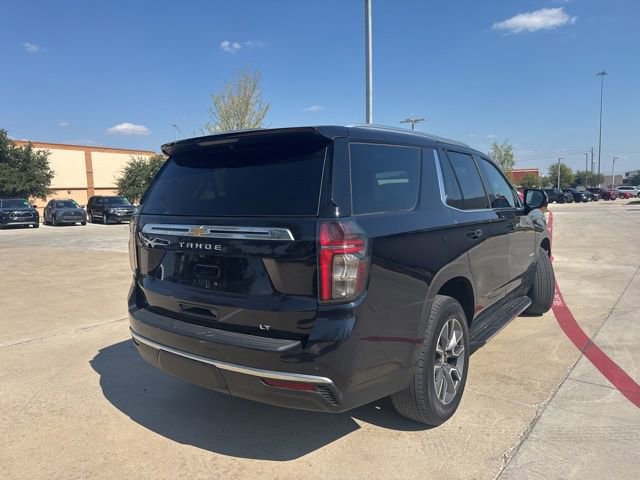 2023 Chevrolet Tahoe LT photo 2