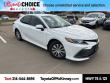 Used 2022 Toyota Camry Hybrid LE Sedan