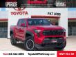 New 2026 Toyota Tacoma i-FORCE MAX TRD Off-Road Truck Double Cab