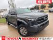 Used 2025 Toyota Tacoma SR5 Truck Double Cab