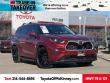 Used 2022 Toyota Highlander LE SUV