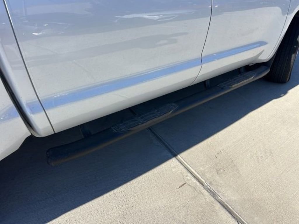 Used 2021 Toyota Tundra 1794 Truck CrewMax