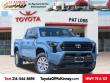 New 2026 Toyota Tacoma SR5 Truck Double Cab