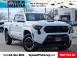 New 2026 Toyota Tacoma TRD Sport Truck Double Cab