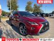 Used 2016 Lexus RX 350 350 SUV