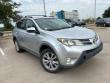 Used 2015 Toyota RAV4 Limited SUV