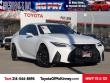 Used 2023 Lexus IS 350 350 F SPORT Sedan