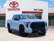 New 2026 Toyota Tundra SR5 Truck CrewMax