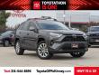 New 2025 Toyota RAV4 XLE Premium SUV
