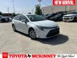 Used 2024 Toyota Corolla Hybrid LE Sedan