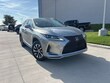 LEXUS RX 350L