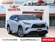  Toyota Highlander Hybrid