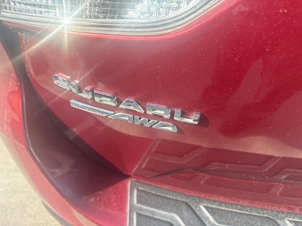Used 2020 Subaru Forester Premium SUV