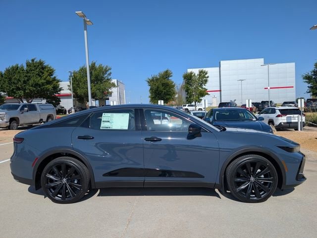 2025 Toyota Crown in McKinney, Texas | Pat Lobb Toyota of McKinney