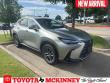 Used 2024 Lexus NX 350h 350h Base SUV