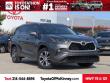 Used 2022 Toyota Highlander XLE SUV