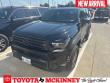 Used 2025 Toyota 4Runner SR5 SUV