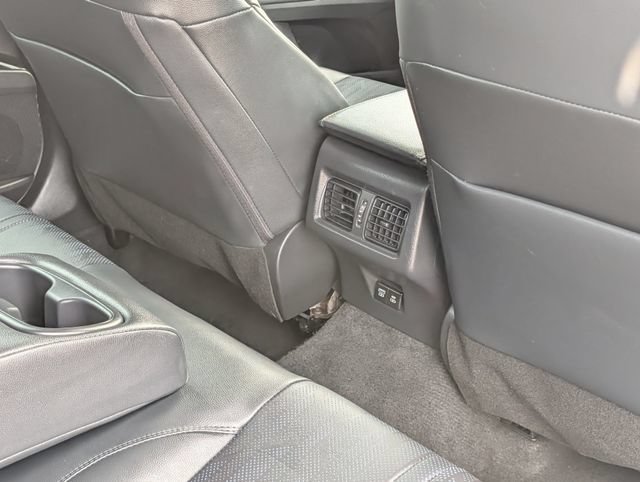 2025 Toyota Camry XSE - Photo 30