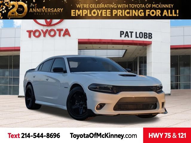 2022 Dodge Charger