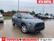 Used 2025 Toyota Corolla Cross L SUV