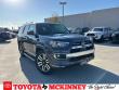 Used 2022 Toyota 4Runner Limited SUV