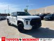 Used 2023 Toyota Tundra Limited Truck CrewMax