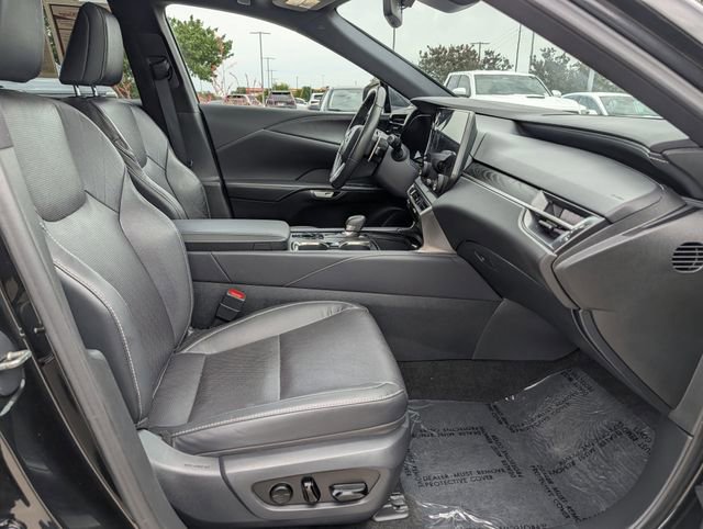 2023 Lexus RX 350 - Photo 32