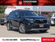 Used 2024 Toyota Highlander Platinum SUV