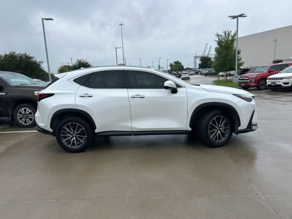Used 2024 Lexus NX 250 250 Premium SUV