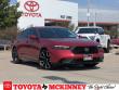 Used 2024 Honda Accord Hybrid Touring Sedan