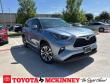 Used 2022 Toyota Highlander XLE SUV