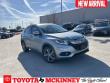 Used 2021 Honda HR-V EX-L SUV
